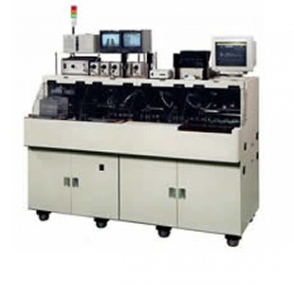 Laser Diode (LD) and Light Emitting Diode (LED) processing Machine
