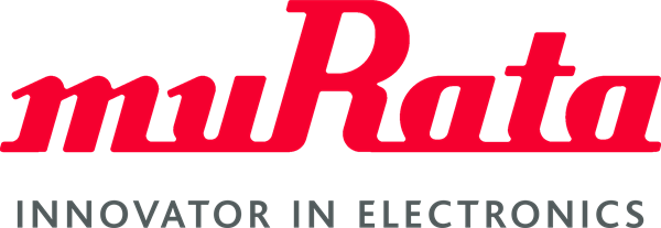 murata logo