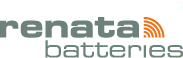 Renata Batteries Logo