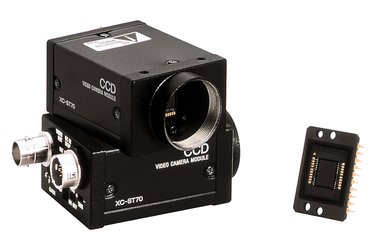 SONY 白黒カメラモジュール XC-ST70 | www.victoriartilloedm.com