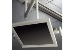 Medical grade monitors & displays