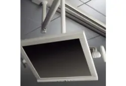 Medical grade monitors & displays