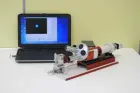 Optical Beam NFP Measurement System