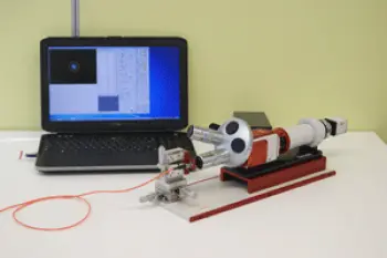 EF/EAF Measurement System