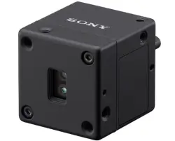 LiDAR Depth Sensor