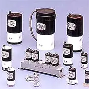 Solenoid Valve for Medical and Analytical