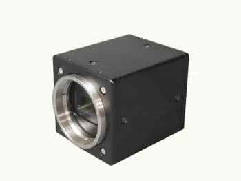 BlueVision 4K RGB 3 wavelength Line scan camera