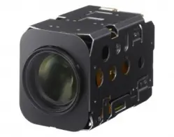 block camera from Daitron Inc.