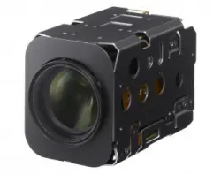 block camera from Daitron Inc.