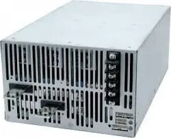 Large capacity 5000W laser power supply