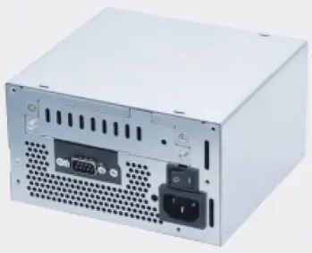 HNSP5-350P Series Nonstop Power Supply