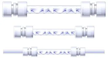 Static Inline Mixer