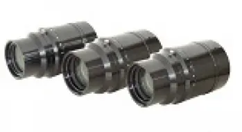 Nikon Rayfact 2.5xS/3.5xS/5xS