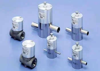 Stainless Steel Valve