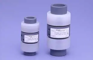 Quick Drain Valve