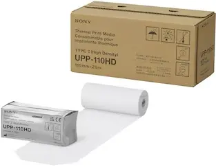 UPP110HD