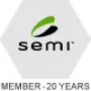 Semi association member
