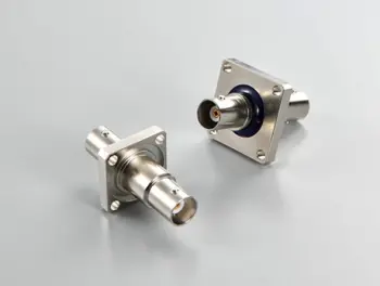 DBNC series - Hermetic Connector