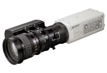 DXC-390