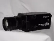 HV-HD33