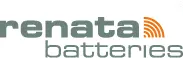 Renata Batteries Logo