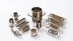 Specialty Electrical Connectors