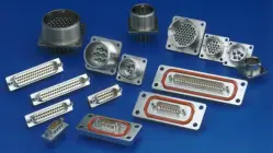 Hermetic Connectors