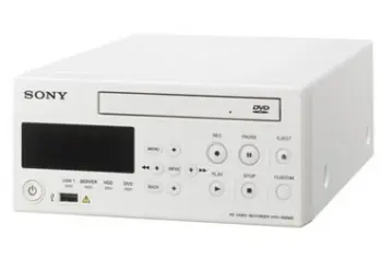 HVO550MD