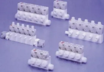 Manifolds