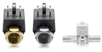 NANO Series Digmesa Flow Sensor