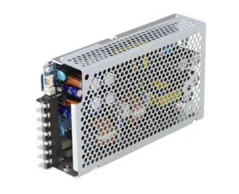 PFS Series 300W Ultra Low Noise AC/DC Power Supply
