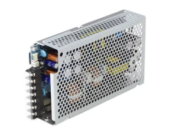 PFS Series 300W Ultra Low Noise AC/DC Power Supply