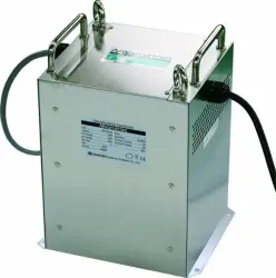 Denkenseiki Isolation Transformer