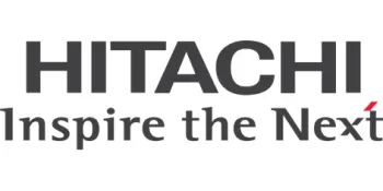 Hitachi Logo
