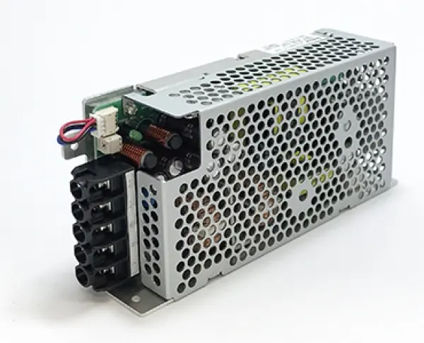 LFS Series Low Noise AC/DC Power Supply (10mV@50W,10-13mV@150W)