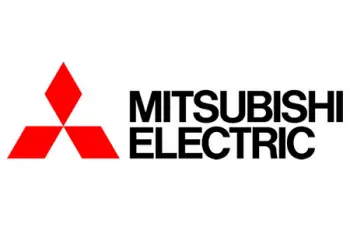 Mitsubishi Logo