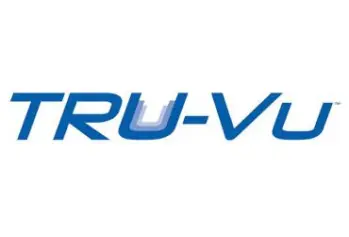 Tru-Vu Logo