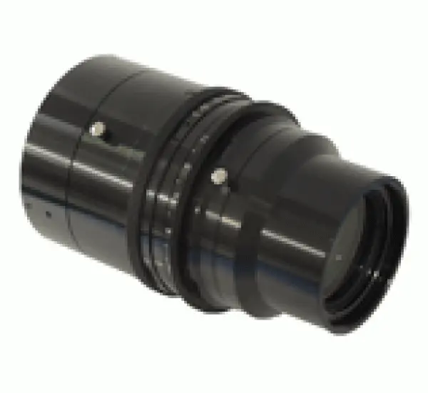 Nikon Rayfact 2-5x Variable Lens
