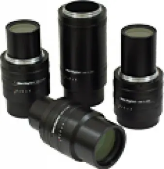 Nikon Rayfact VL0.5x/0.7x/1.0x/1.4x