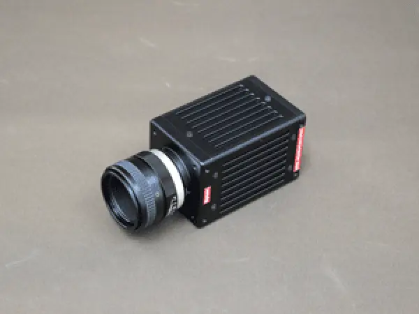 ISA041HRA Optical Measurement Camera (wide range: 400 - 1700nm)