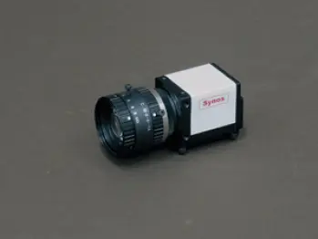ISA071 Optical Measurement Camera