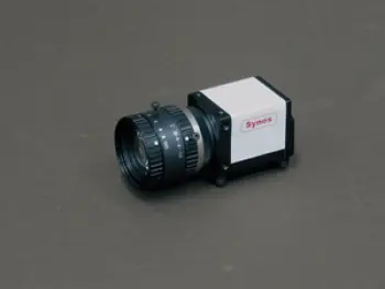 ISA071 Optical Measurement Camera