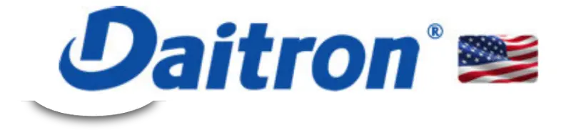 Daitron