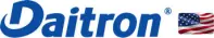 Daitron logo