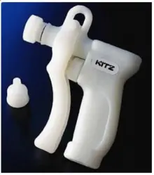 Kitz Spray Guns for Water & Air