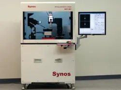 Synos Logo
