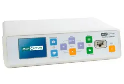 Medical Recorder