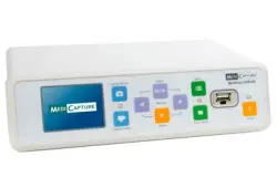 Medical Recorder