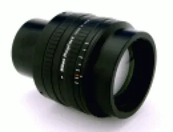 Nikon Rayfact VW0.14x/0.25x/0.35x